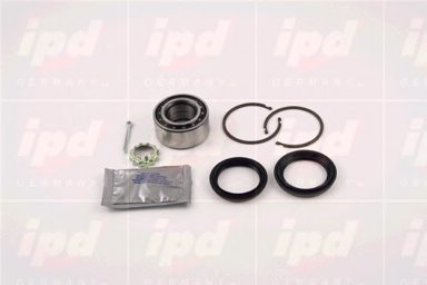 IPD 30-1304 Wheel Bearing Kit